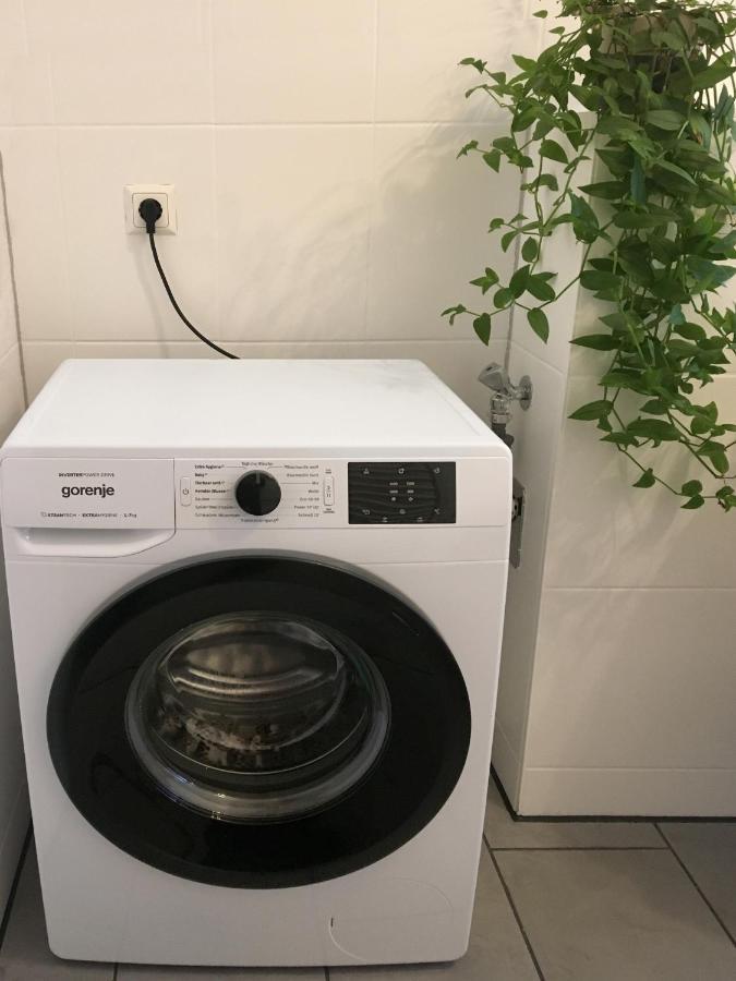 Ruhige Wohnung In Zentraler Lage - Quiet Flat In A Central Location Magdebourg Extérieur photo